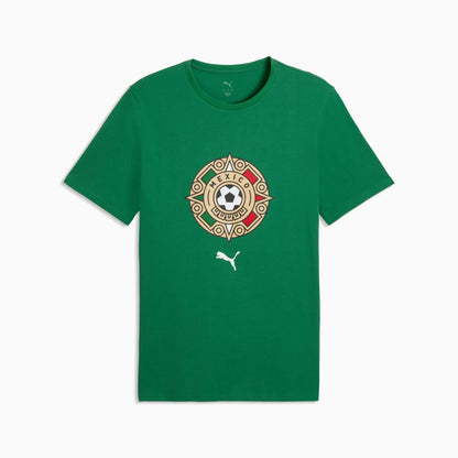 Archive Green-PUMA White