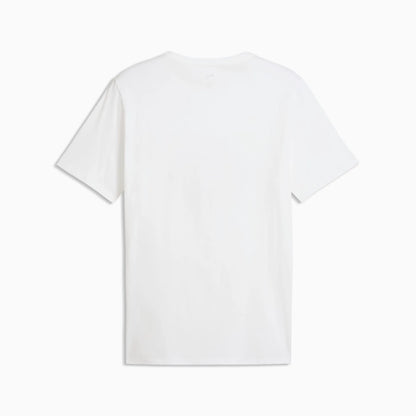 PUMA White-Archive Green