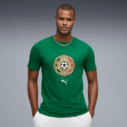 Archive Green-PUMA White