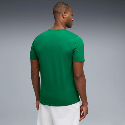 Archive Green-PUMA White