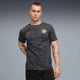PUMA Black-PUMA Red
