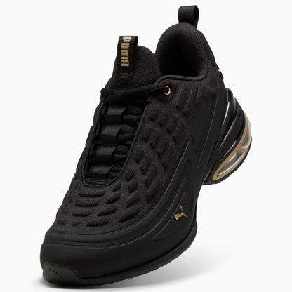 PUMA Black-PUMA Gold