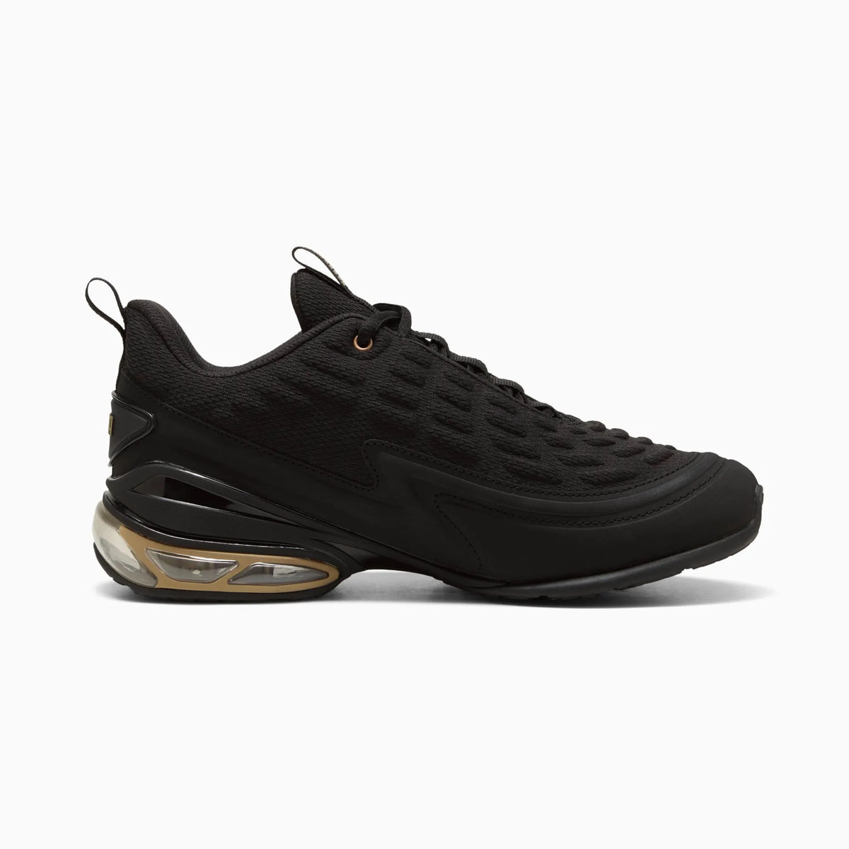 PUMA Black-PUMA Gold