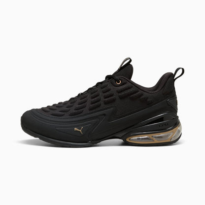 PUMA Black-PUMA Gold