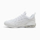 PUMA White-PUMA Silver