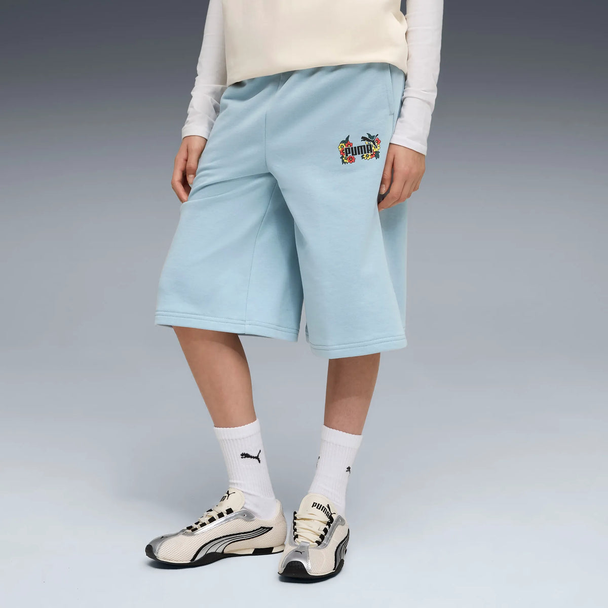 Seafoam