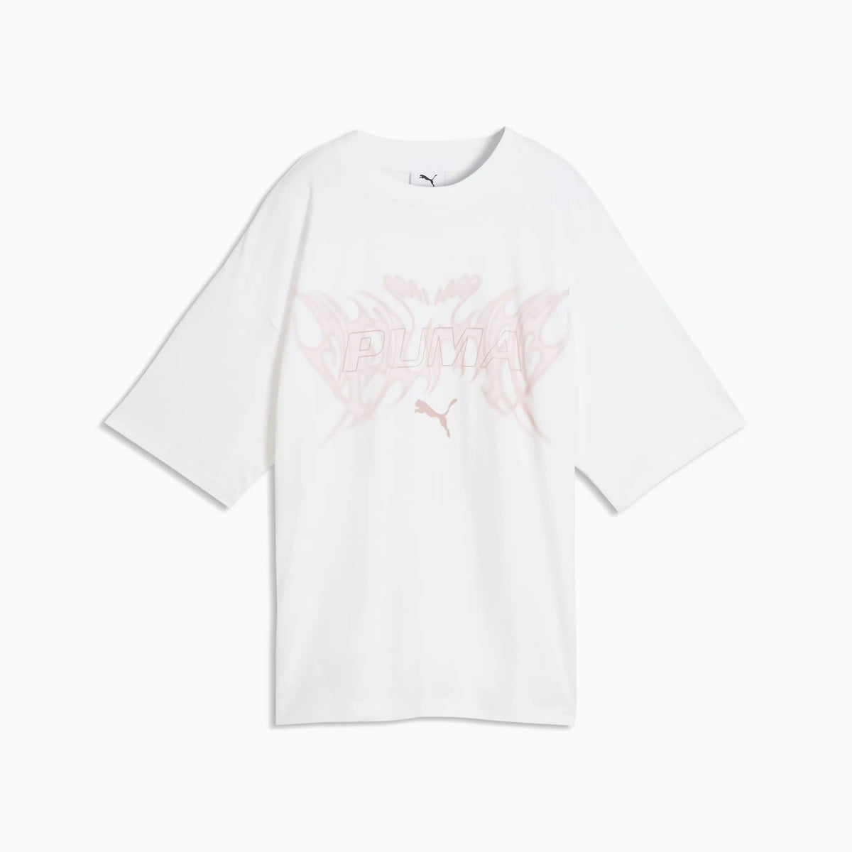 PUMA White