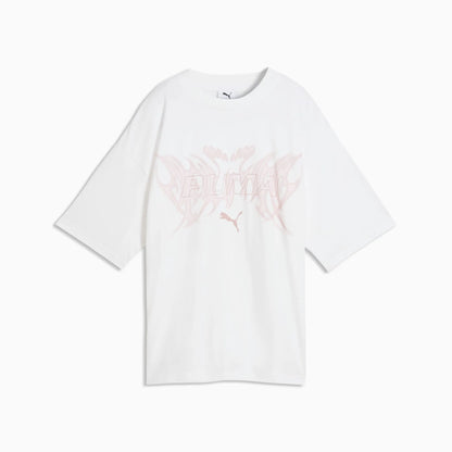 PUMA White