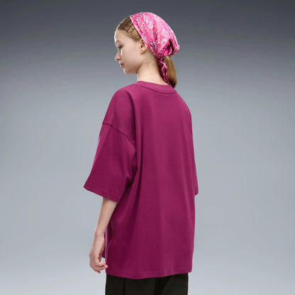 Fuchsia Glow