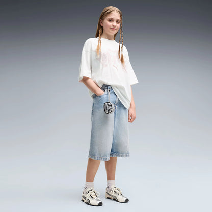 PUMA White