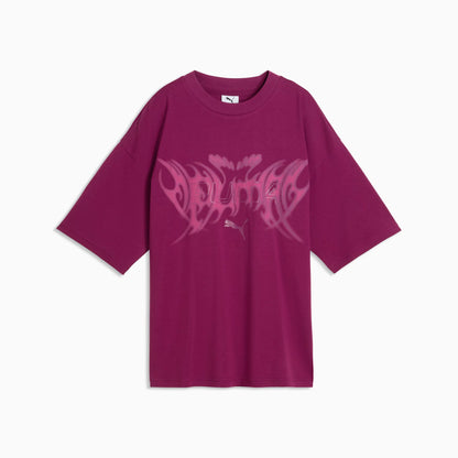 Fuchsia Glow