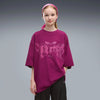 Fuchsia Glow