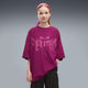 Fuchsia Glow