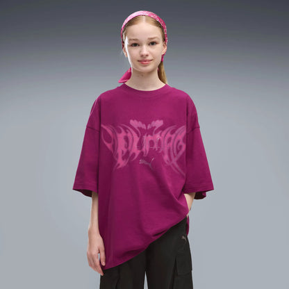 Fuchsia Glow