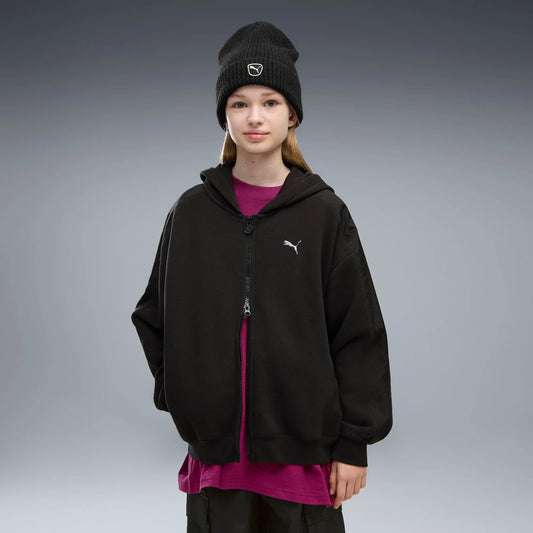 PUMA Black