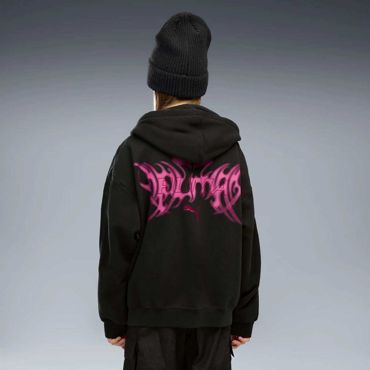 PUMA Black