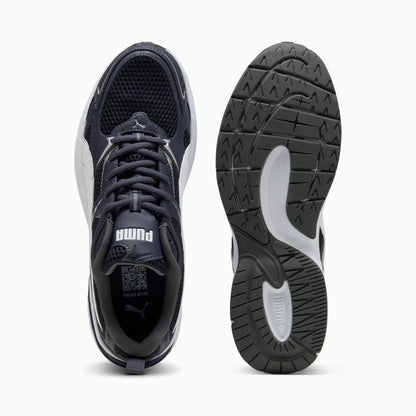 New Navy-PUMA White-PUMA Silver
