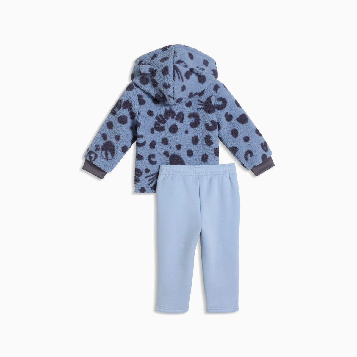 Chambray Blue
