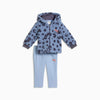 Chambray Blue