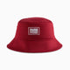 DARK RED