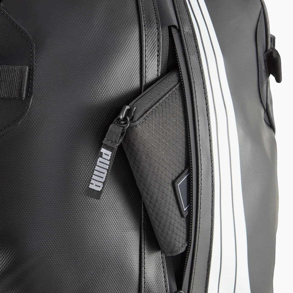 PUMA Black