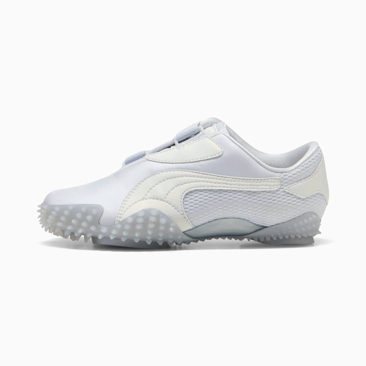 Silver Mist
