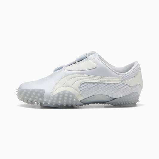 Silver Mist