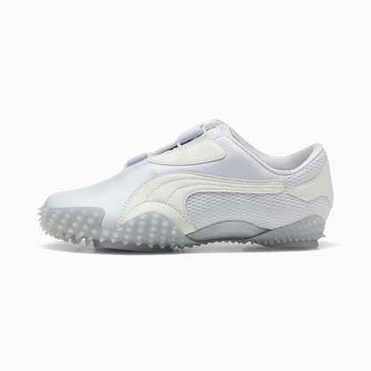 Silver Mist