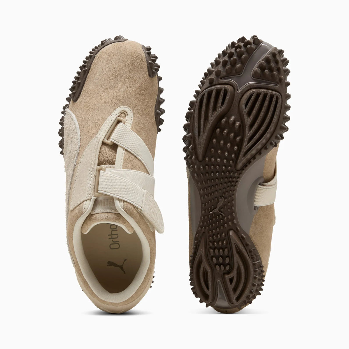 Ice Coffee-Flat Bronze