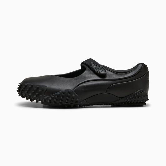 PUMA Black