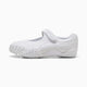 PUMA White