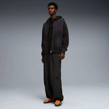 Maple Syrup-PUMA Black