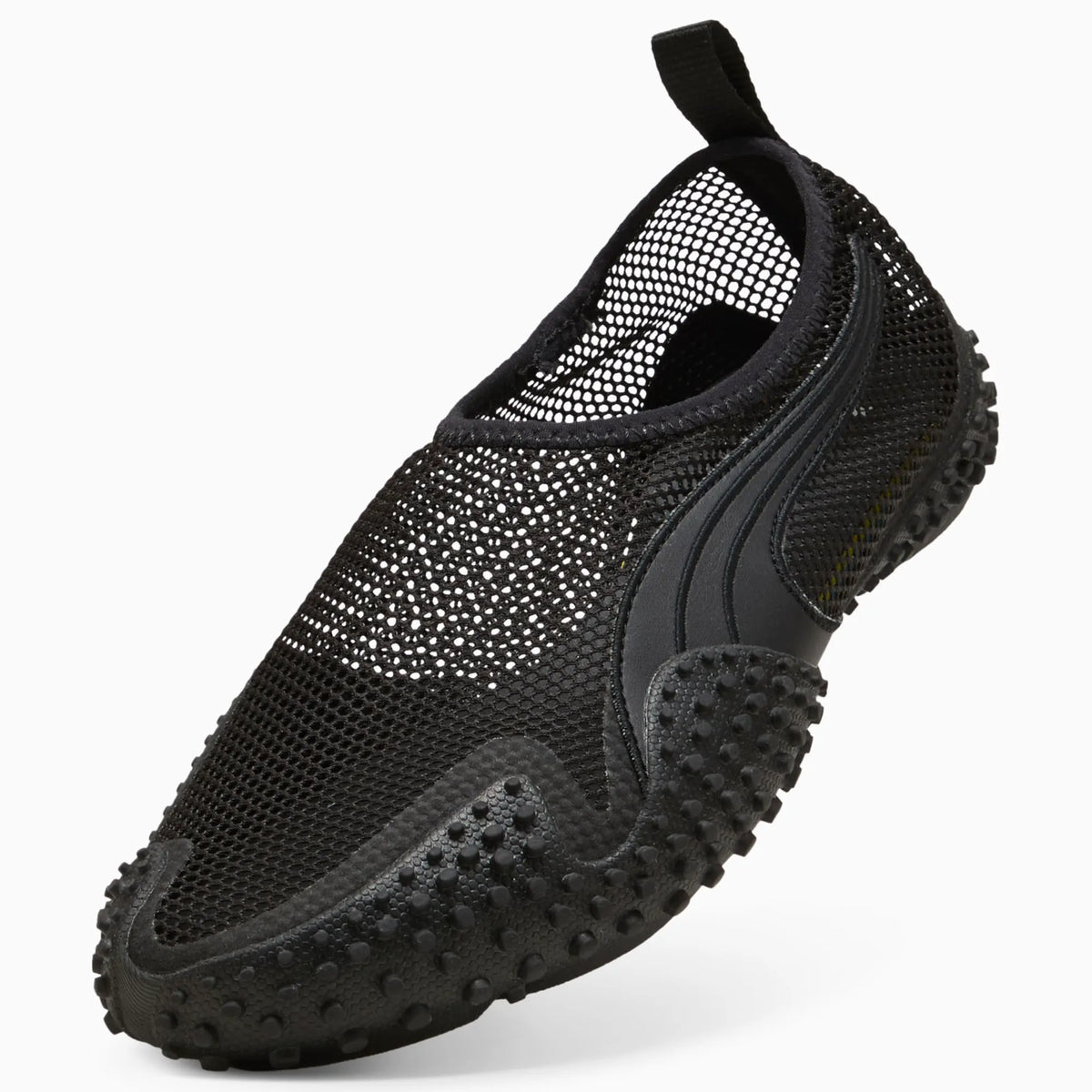 PUMA Black