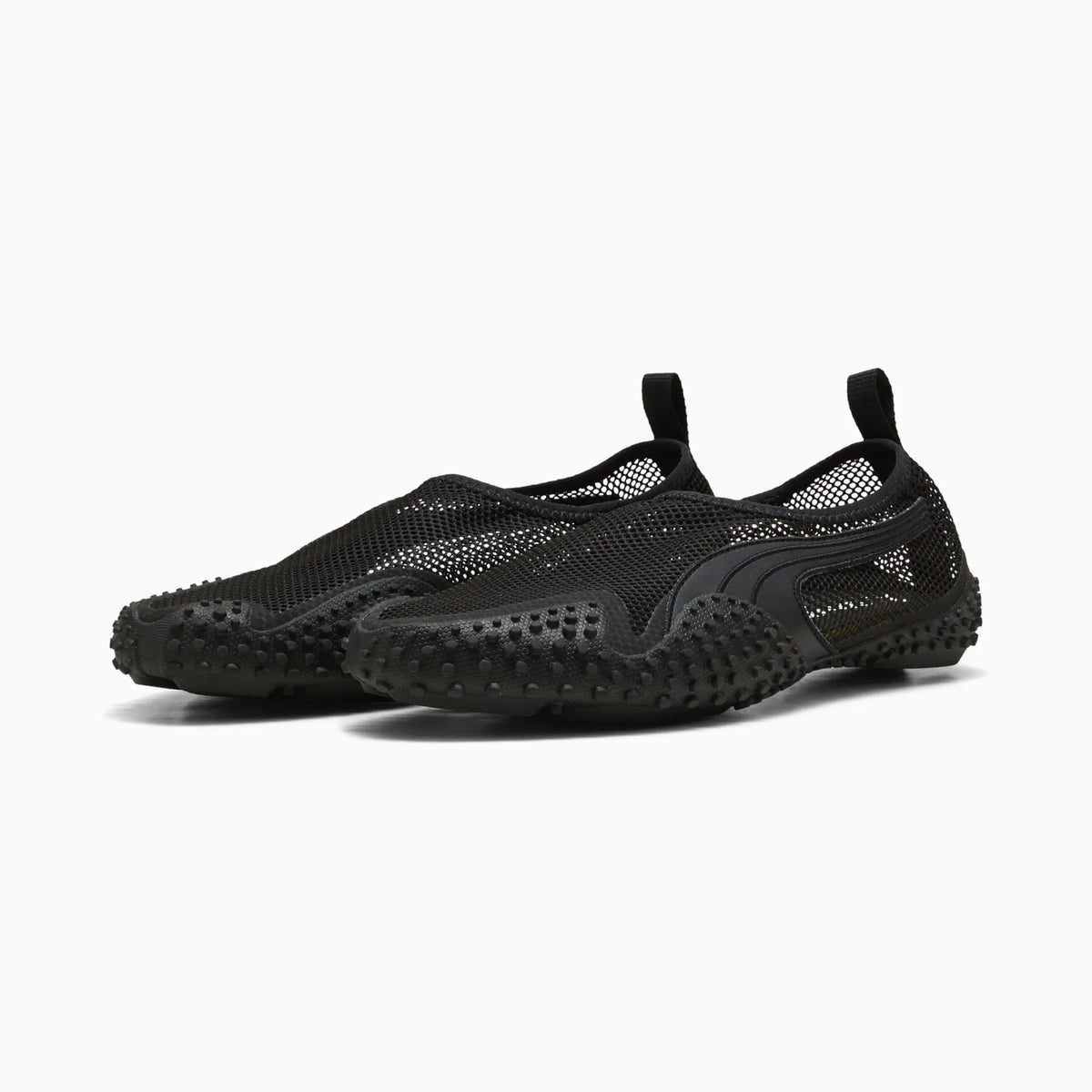 PUMA Black