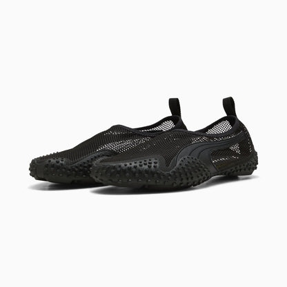 PUMA Black