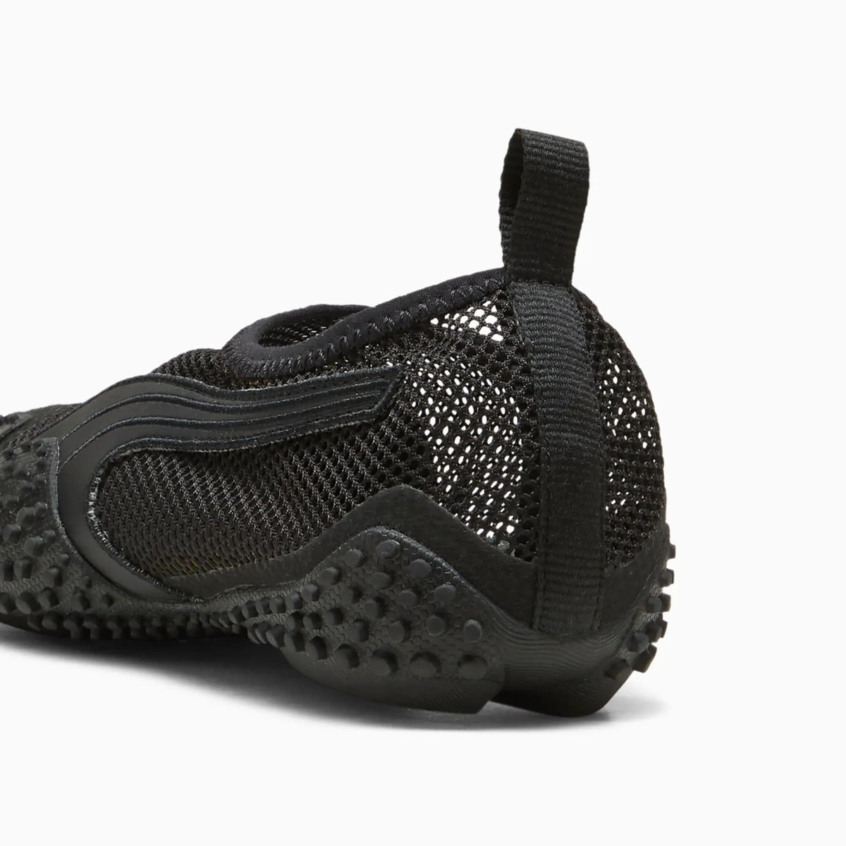 PUMA Black