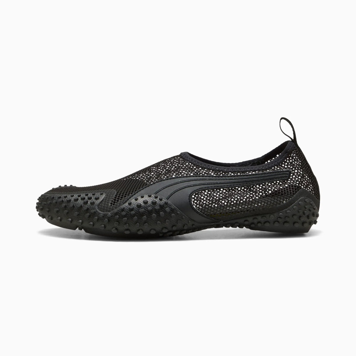 PUMA Black