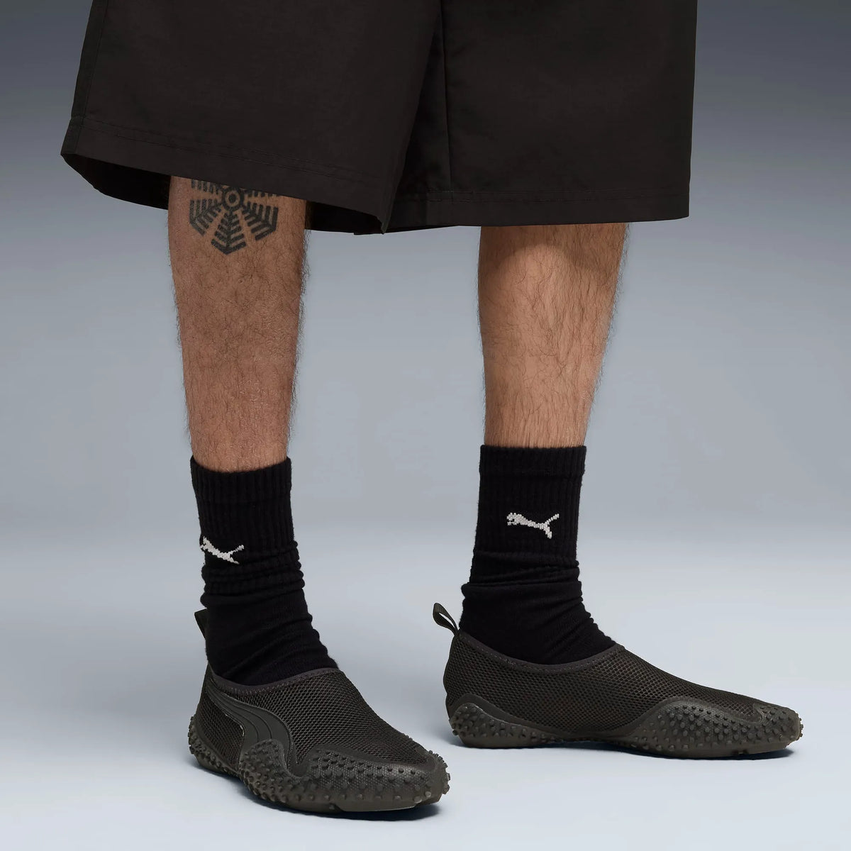 PUMA Black