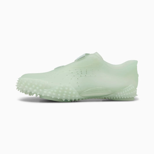 Peaceful Blue-PUMA White