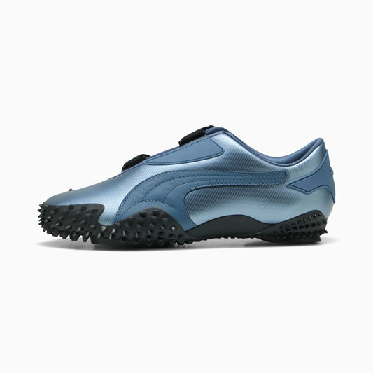 Cool Blue-Dark Indigo