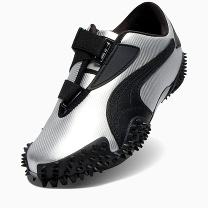 PUMA Silver-PUMA Black