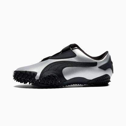 PUMA Silver-PUMA Black