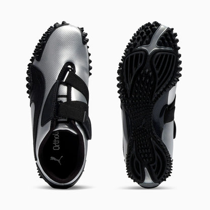 PUMA Silver-PUMA Black