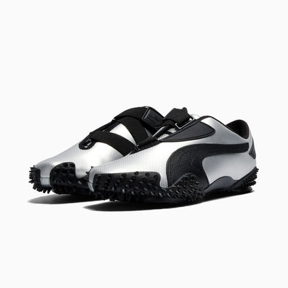 PUMA Silver-PUMA Black