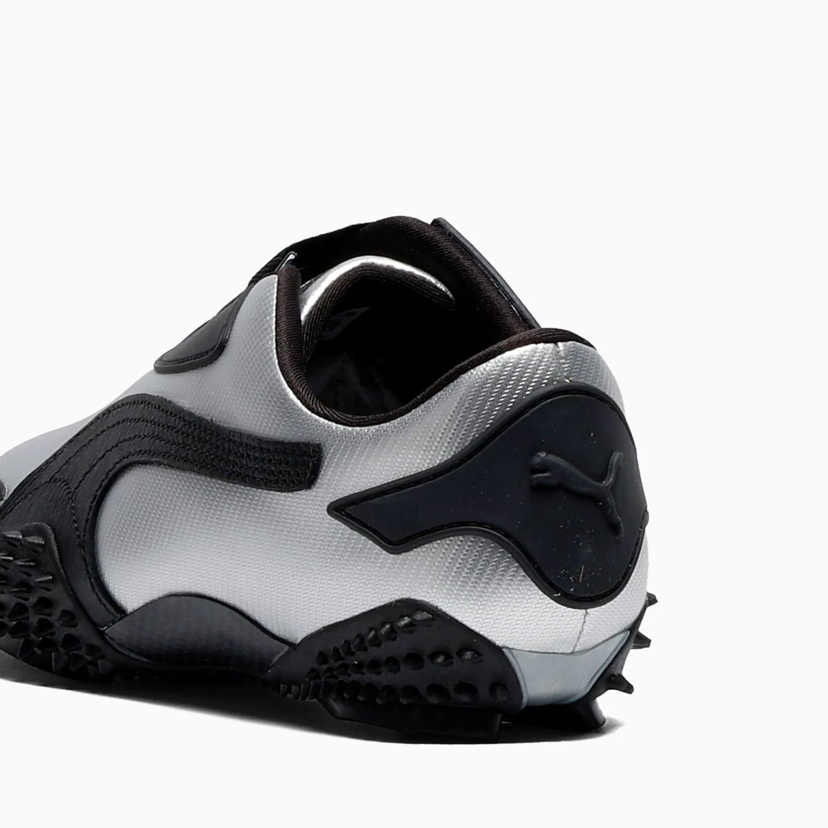 PUMA Silver-PUMA Black