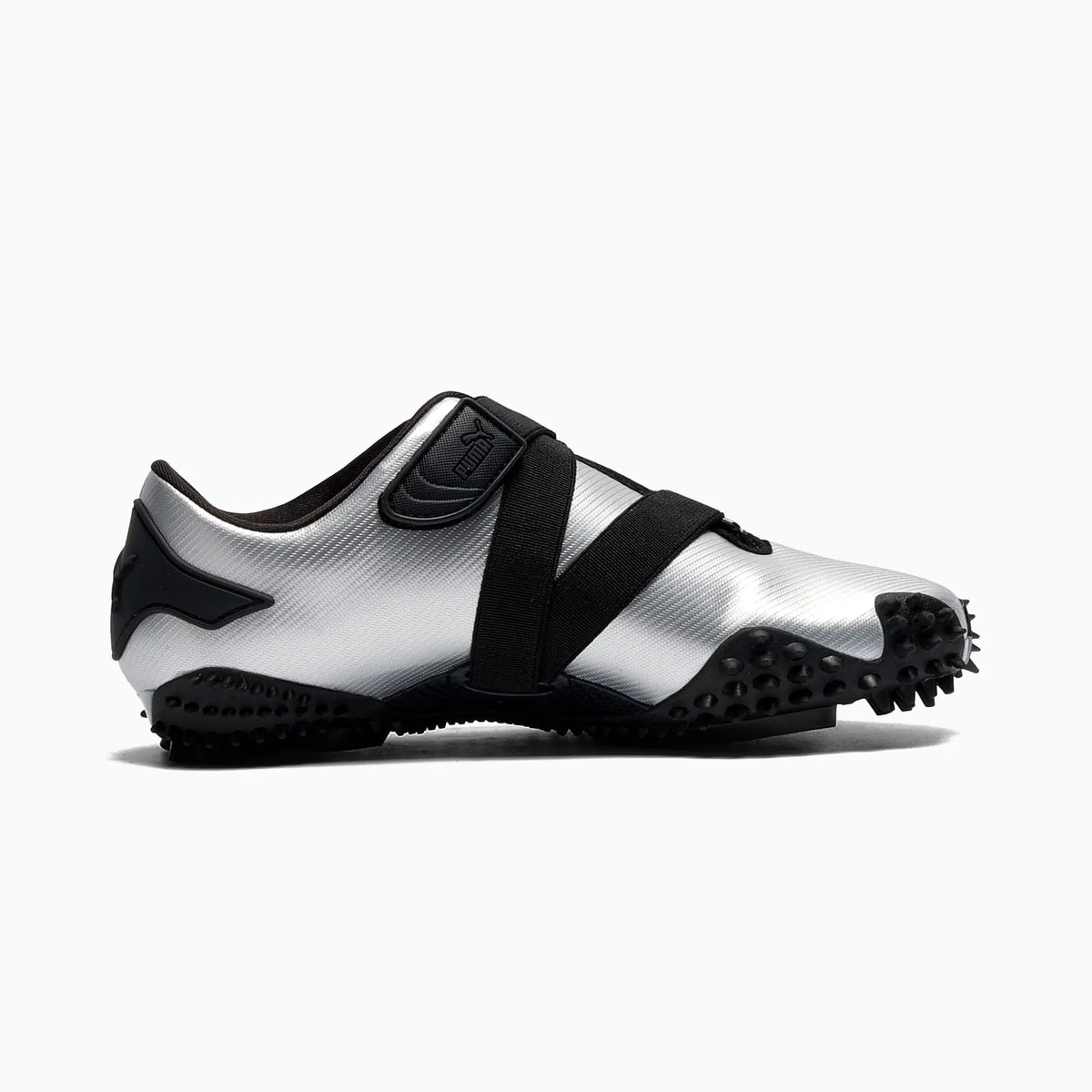 PUMA Silver-PUMA Black