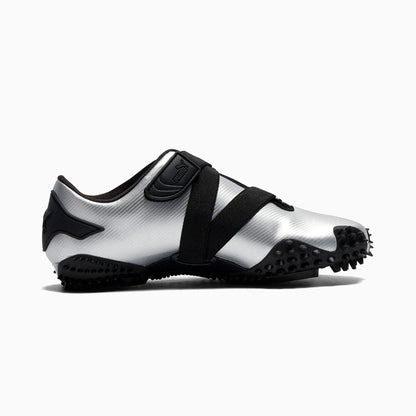 PUMA Silver-PUMA Black