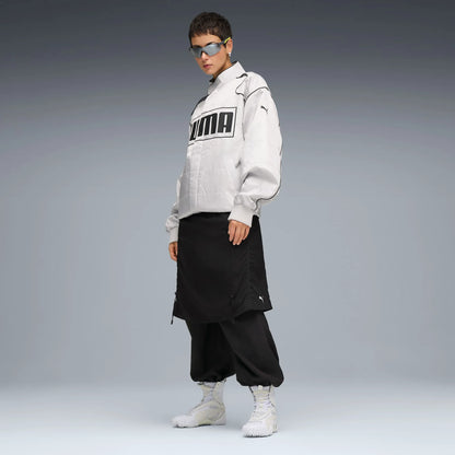 PUMA White-Alpine Snow