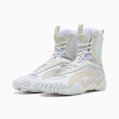 PUMA White-Alpine Snow
