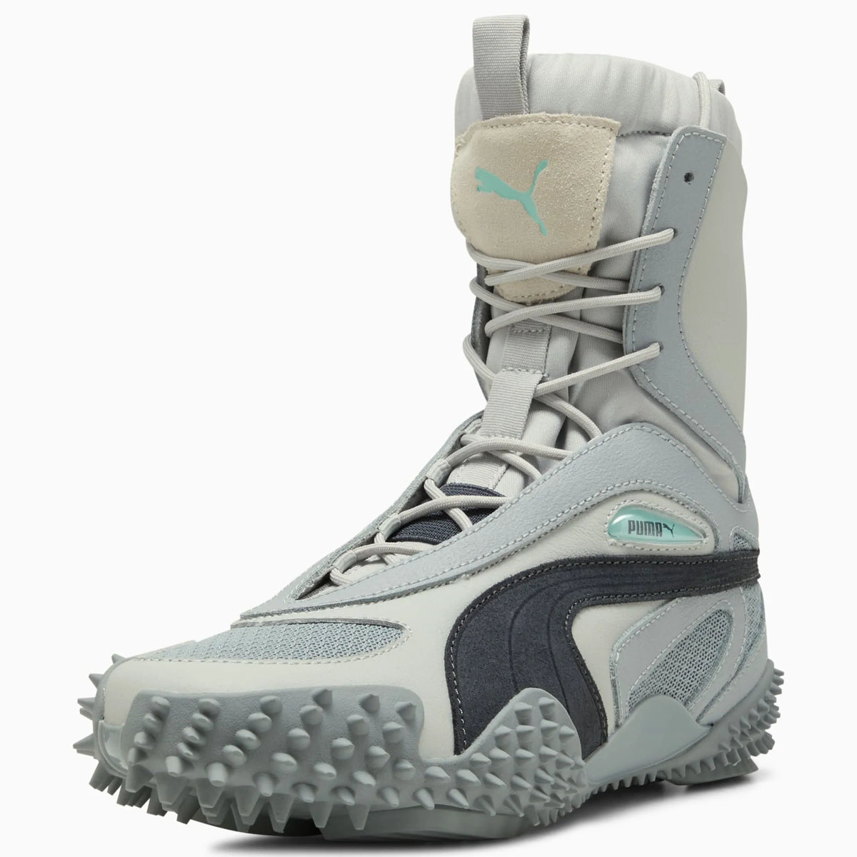 Cool Light Gray-Cool Mid Gray